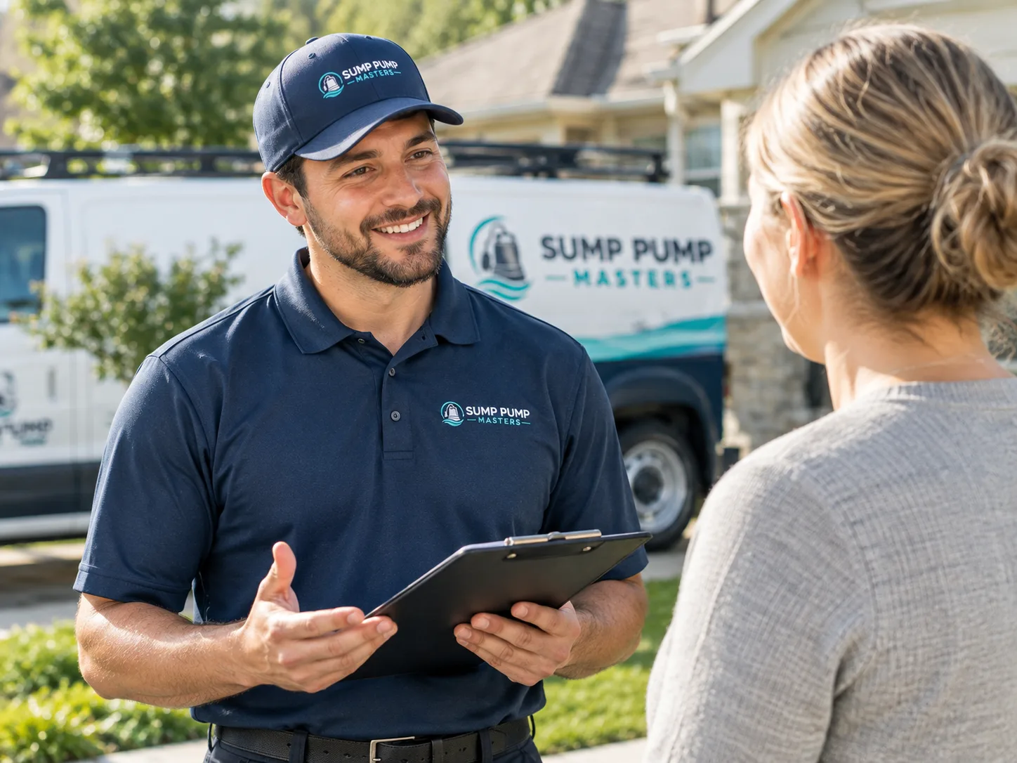 Sump Pump Repair Jacksonville, AR FAQs